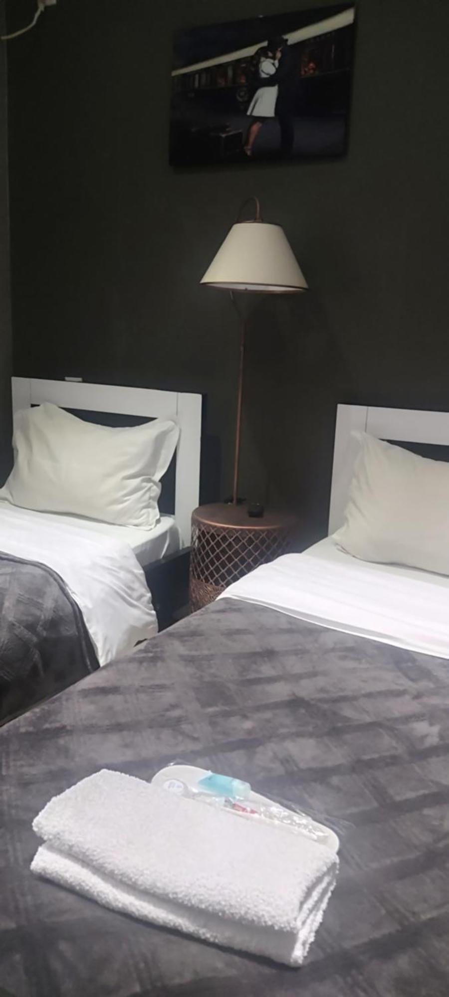 Hotel Lux Tbilisi Exteriör bild